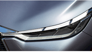 INFINITI QX80 Exterior- INFINITI of Memphis