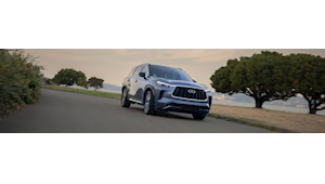 Infiniti Financing - Infiniti of Memphis