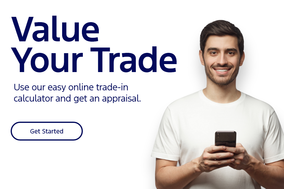 trade-in