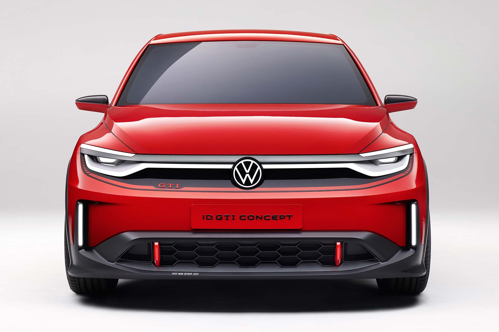 VW’s Electric GTI Will Be More Exciting Than Gas-Powered GTIs