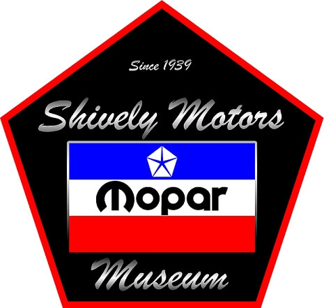 Shively Motors of Shippensburg Shippensburg PA