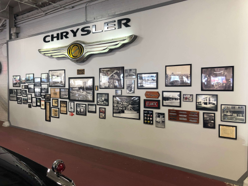 Shively Motors of Chambersburg Chambersburg PA