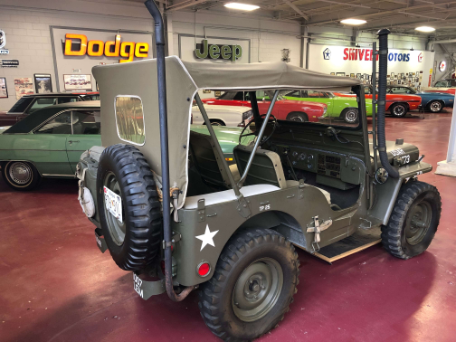 Shively Motors of Shippensburg Shippensburg PA