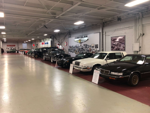 Shively Motors of Chambersburg Chambersburg PA