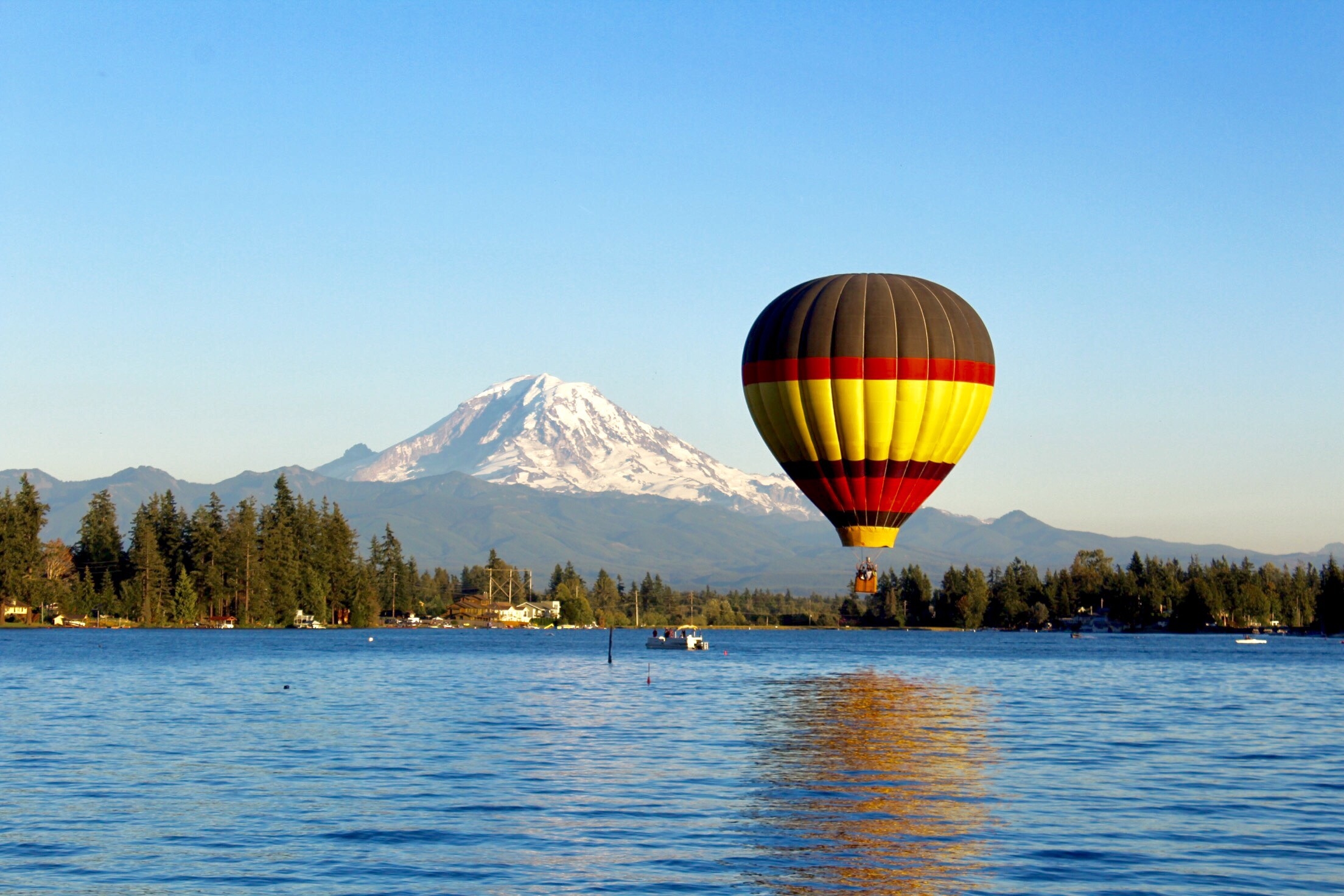5 Summer Activities You Can Drive to Near Seattle, WA