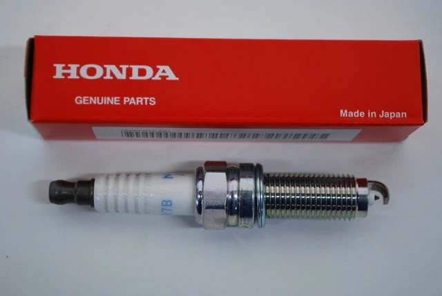 How Often Should You Change Your Honda's Spark Plugs?