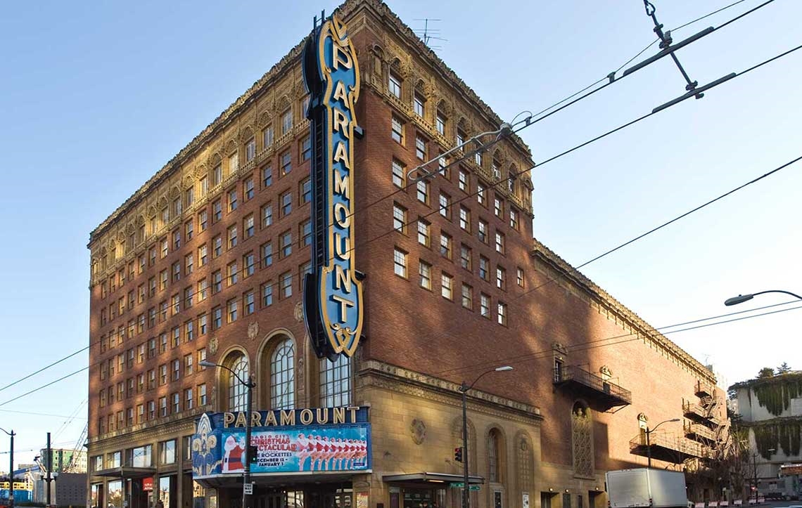 Drive on Over: 5 Great Entertainment Venues Near Seattle, WA