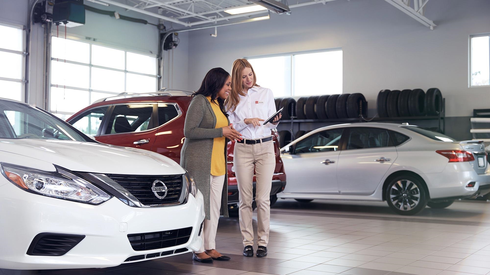 Sames Laredo Nissan Laredo TX