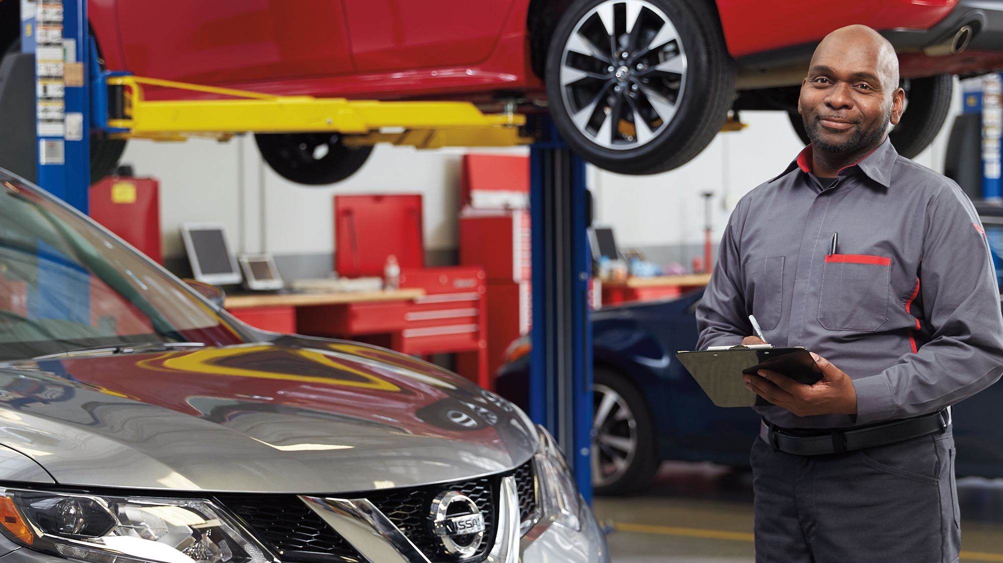 Sames Laredo Nissan Laredo TX