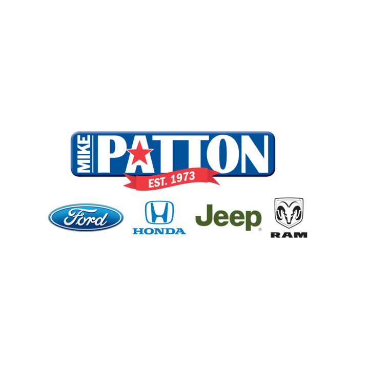 Mike Patton Chrysler Dodge Jeep Ram Lagrange GA