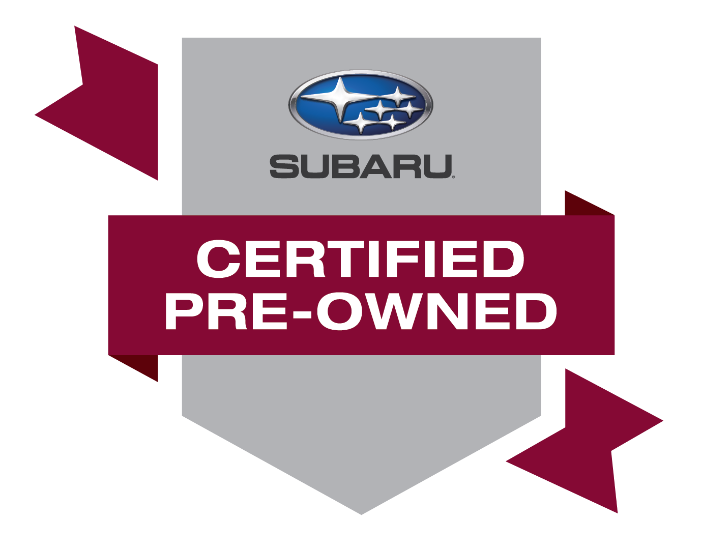 Certified Pre-owned