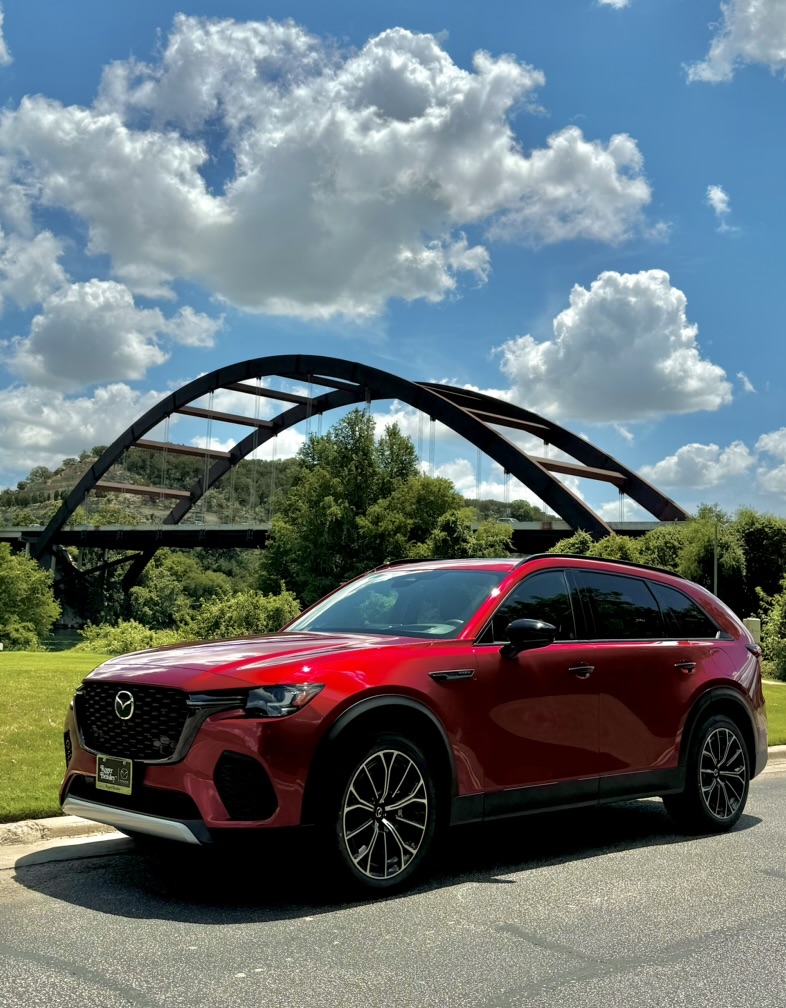 Mazda SUV for sale at Roger Beasley Mazda in Georgetown