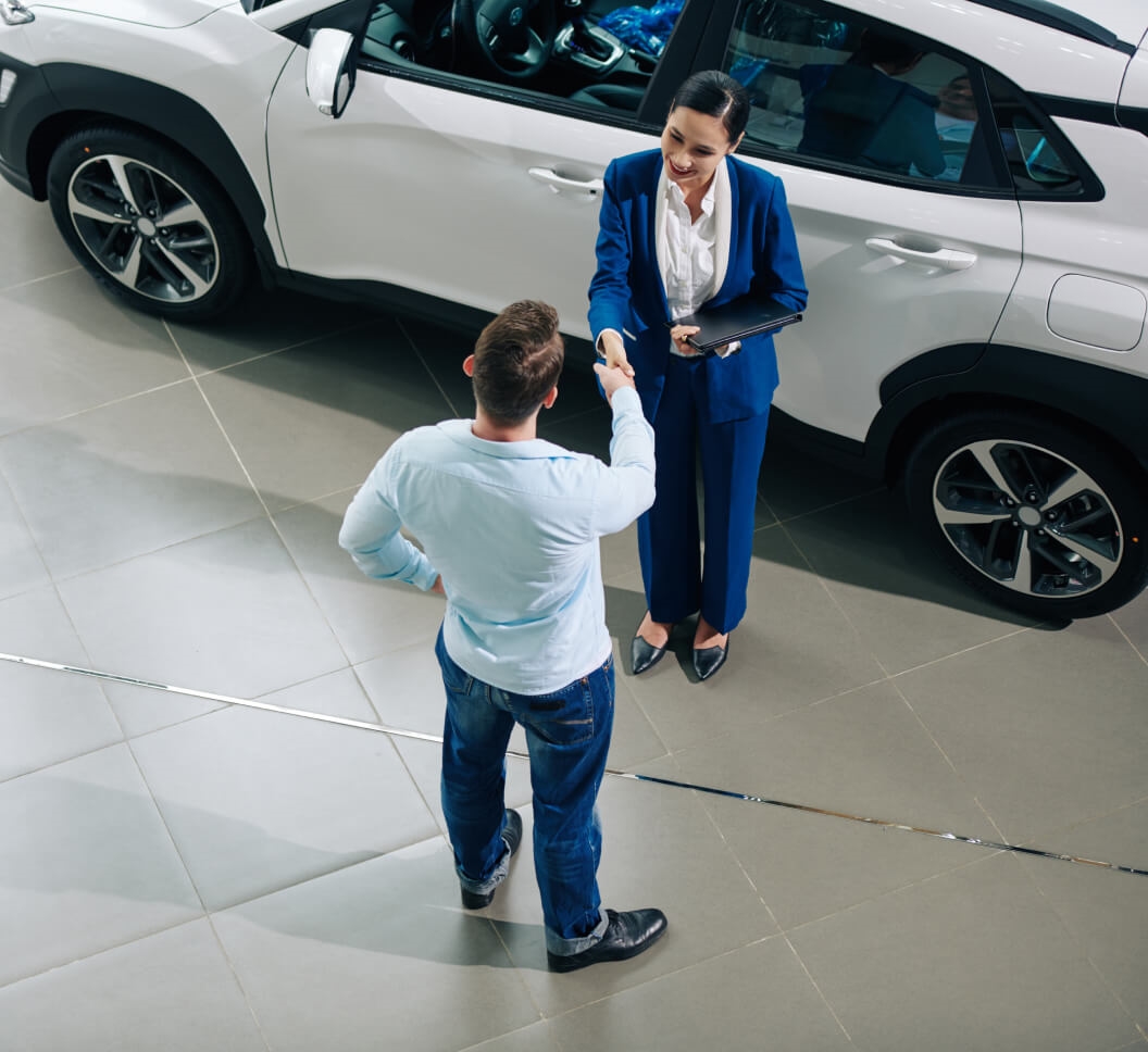 Three Simple Steps to Selling Your Vehicle