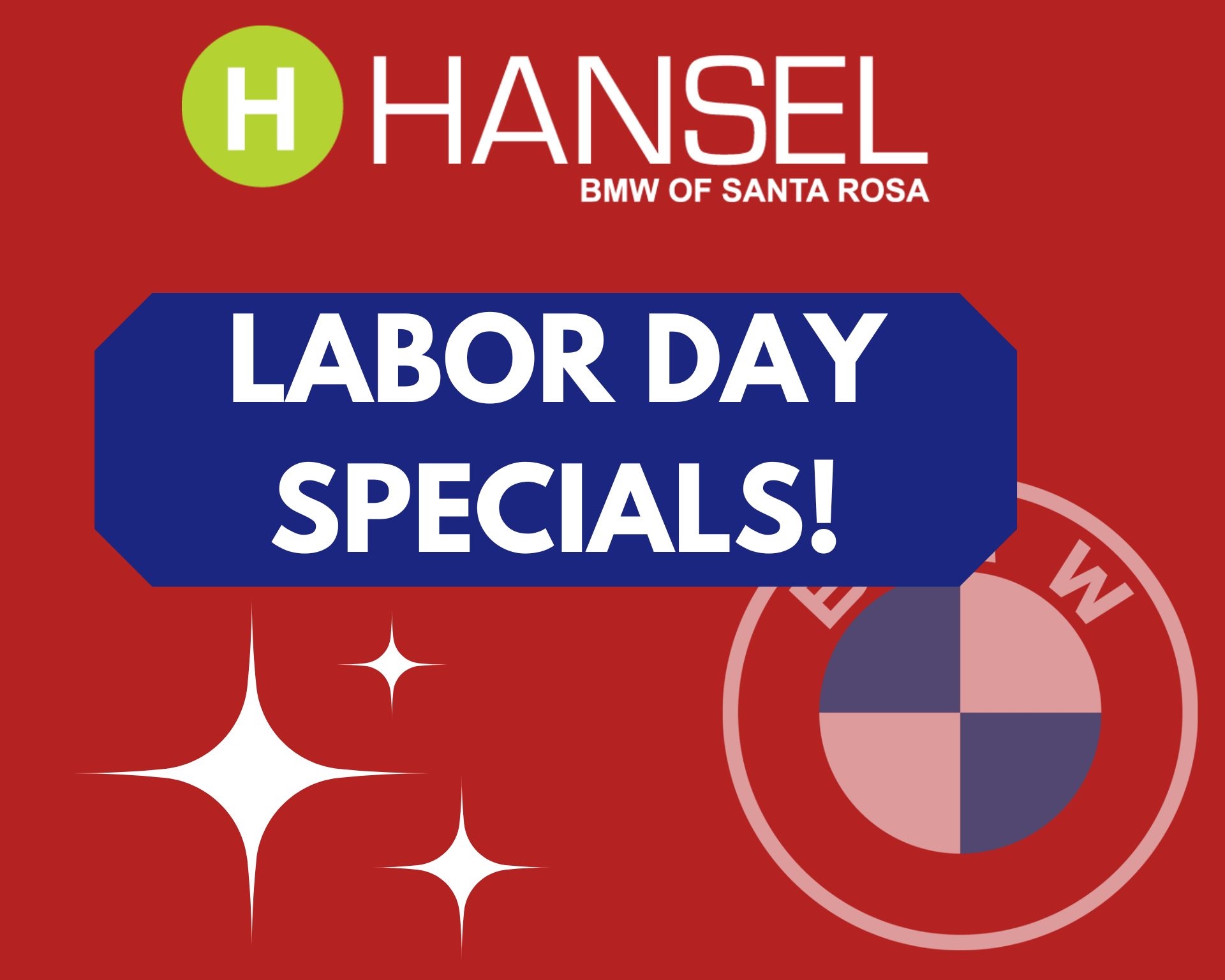 Hansel Auto Group Santa Rosa CA