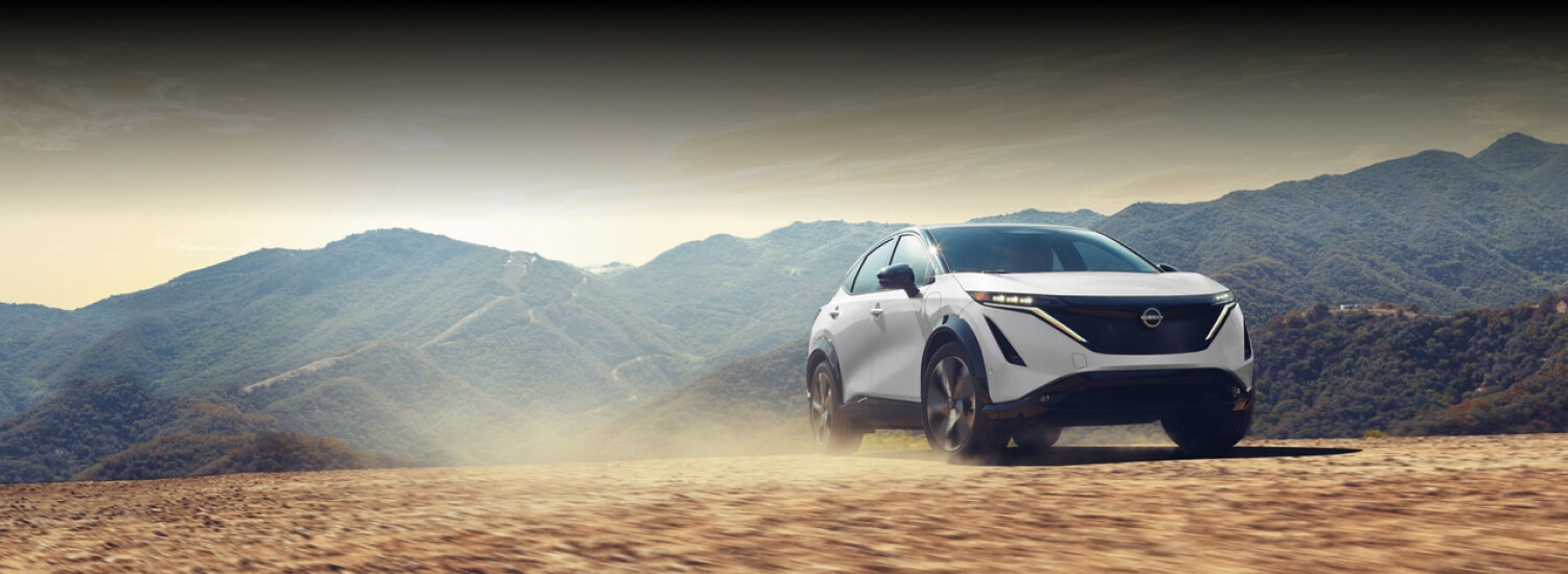 New Nissan for Sale in Old Saybrook, CT at Nissan of Norwich