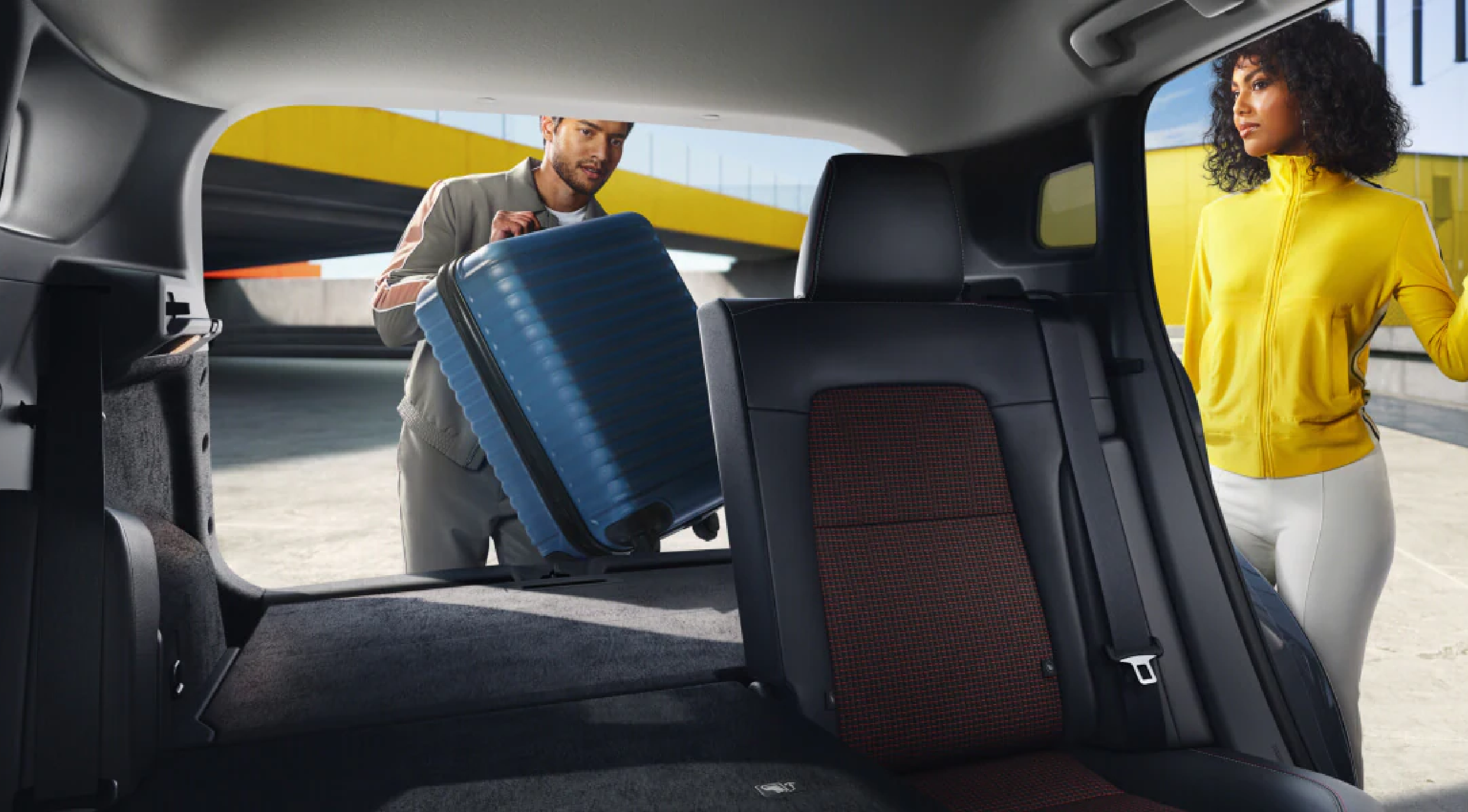 Nissan Trade-In Near Oldsmar, FL