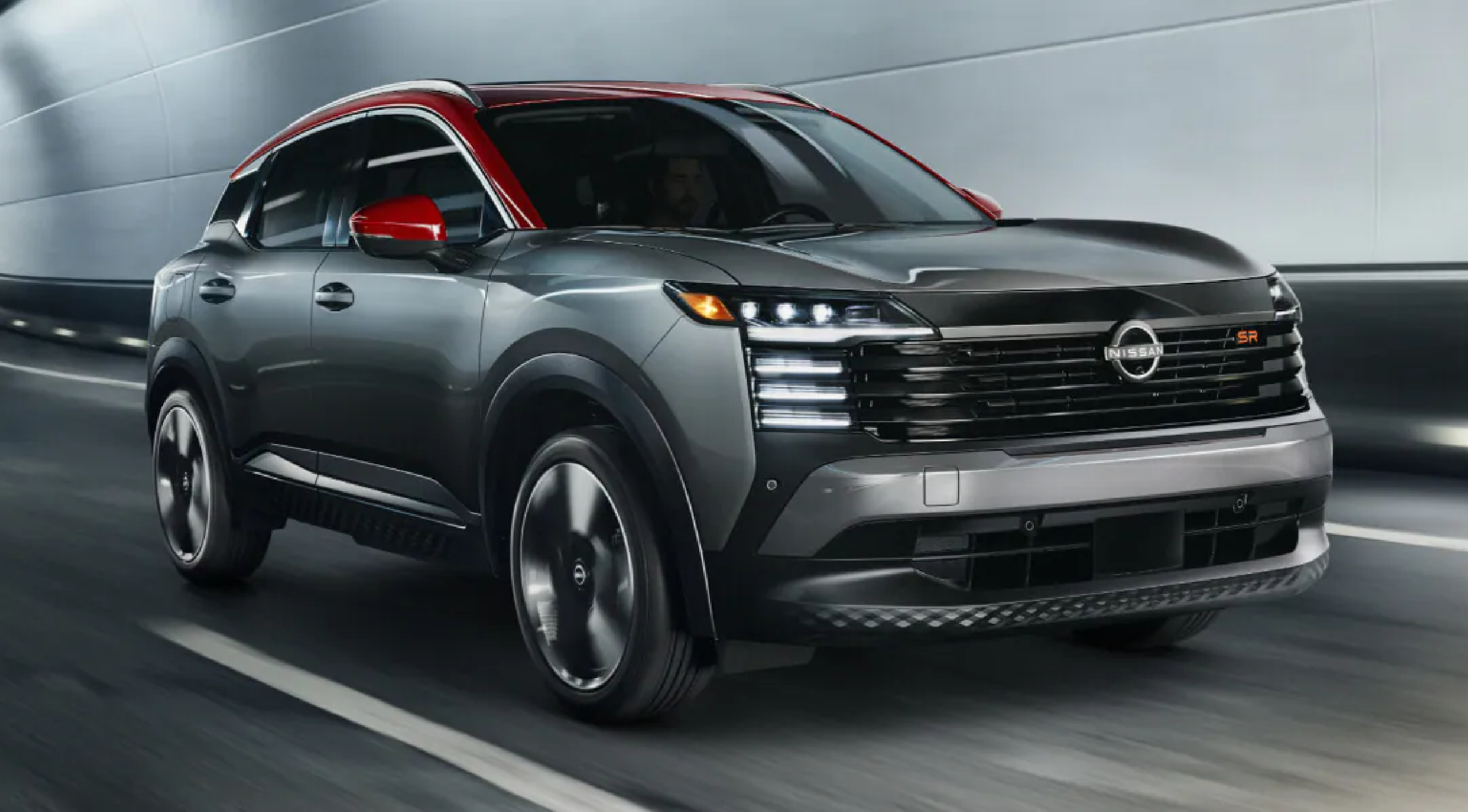 Nissan inventory near Troy MI