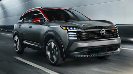 New Nissan Kicks for sale near Powell, OH at Nissan North