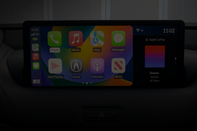 Apple CarPlay Compatibility