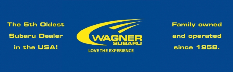 Wagner Subaru Fairborn OH