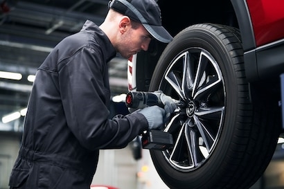 Sames Mazda Laredo TX