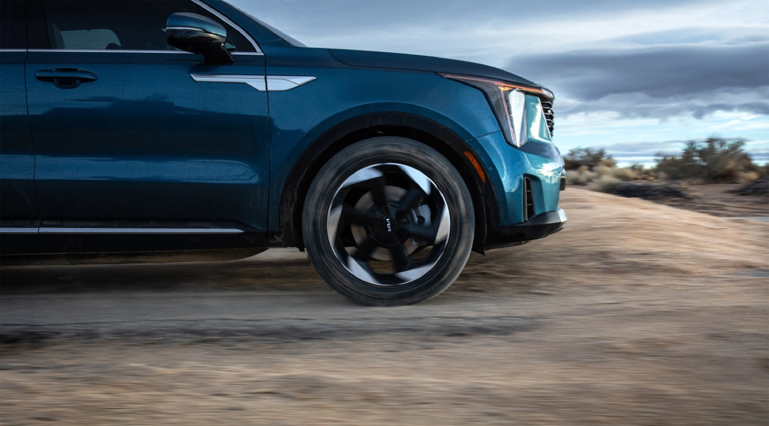 sorento hybrid Research