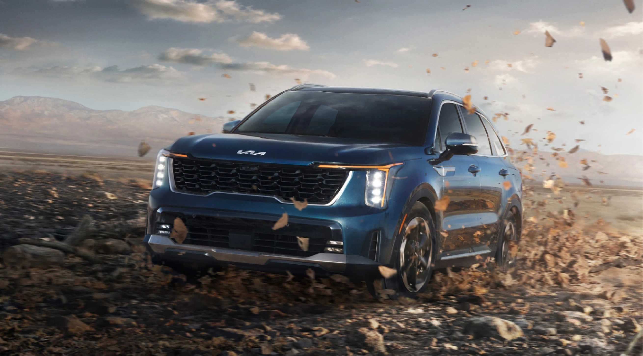 sorento hybrid Research