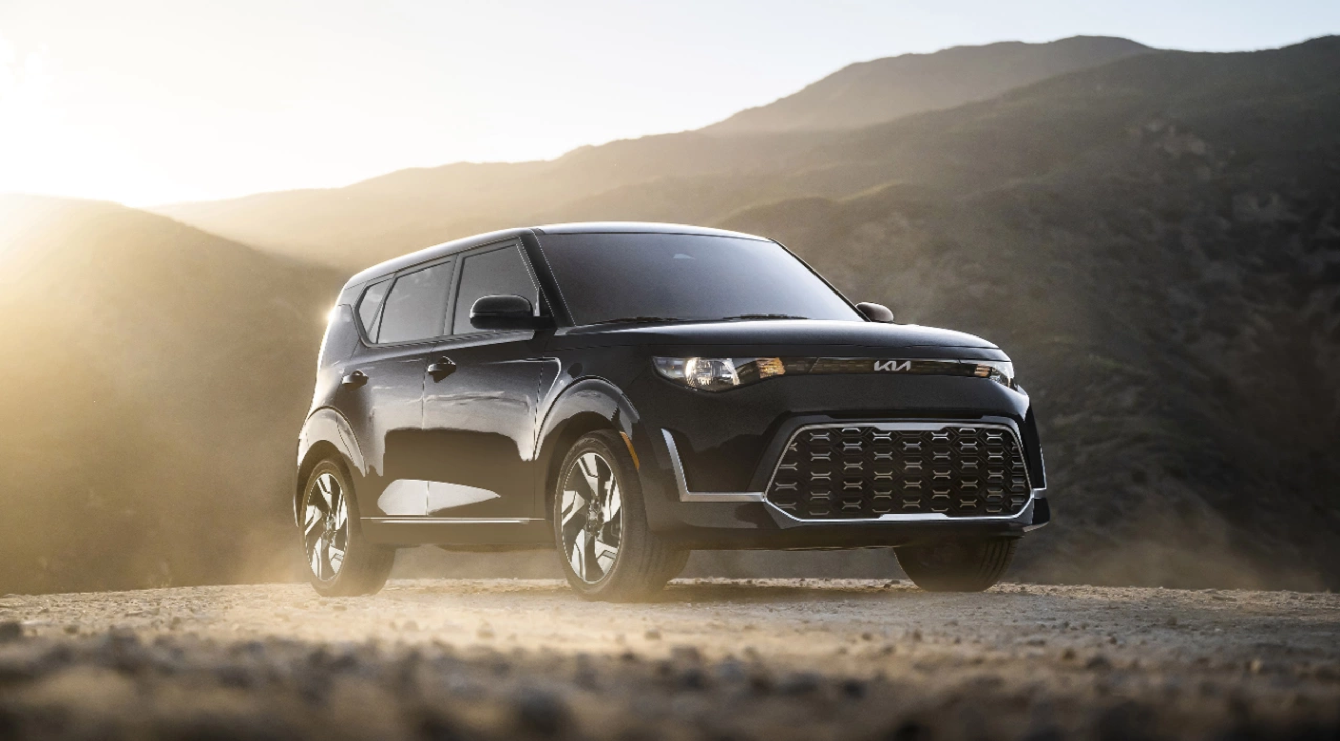 2025 Kia Soul: Elevating the Compact SUV Experience With Enhanced Performance and Tech