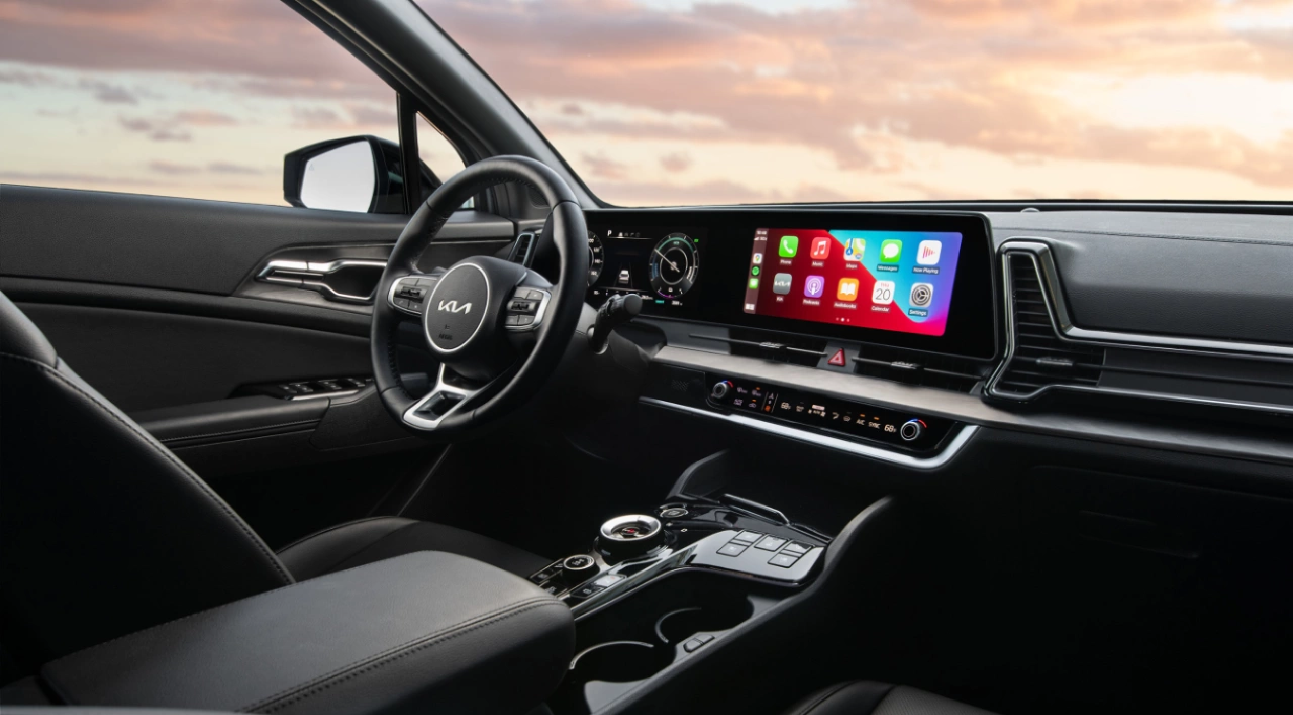 Why choose Coral Springs Kia near Wilton Manors FL