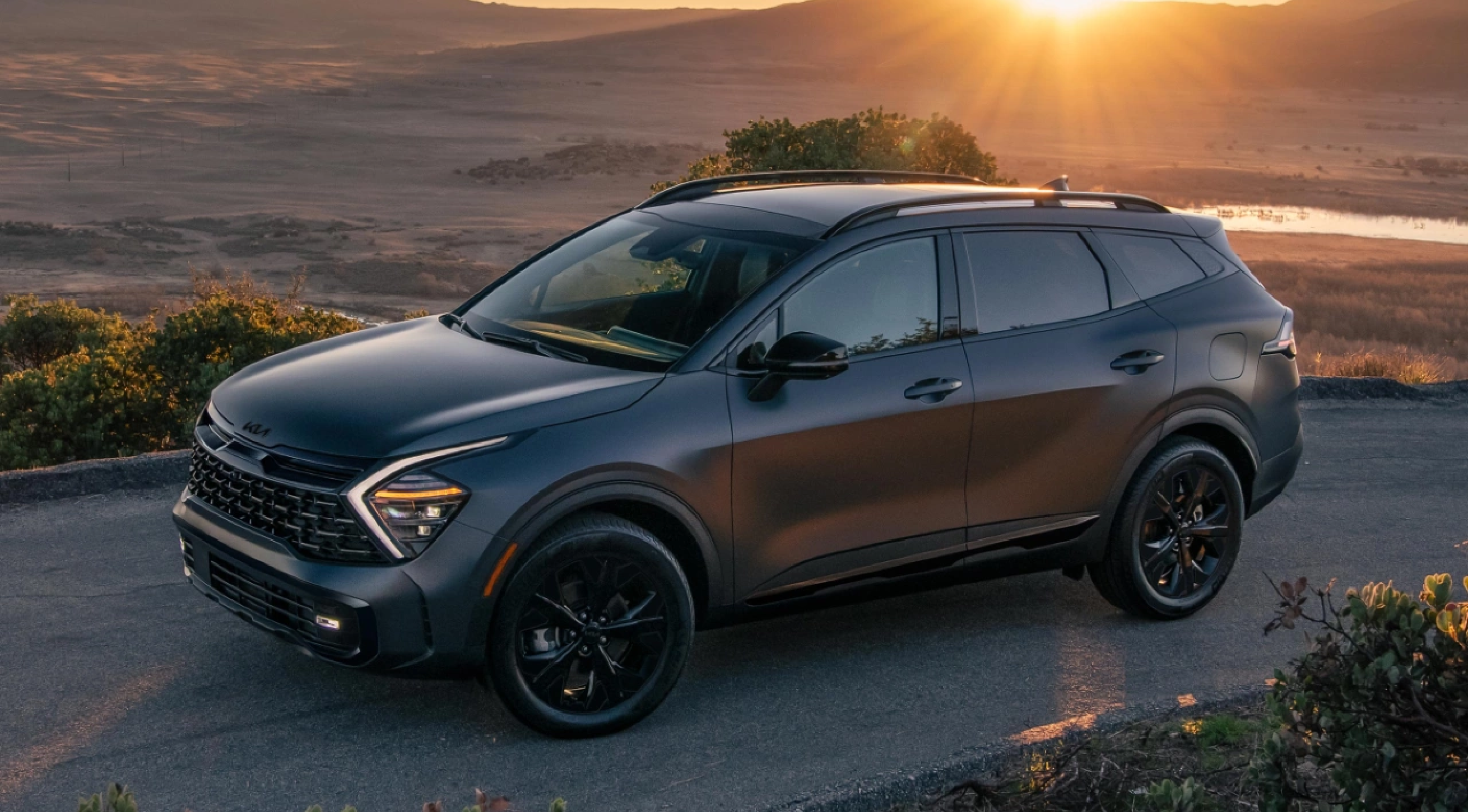 Kia dealership near Wilton Manors FL