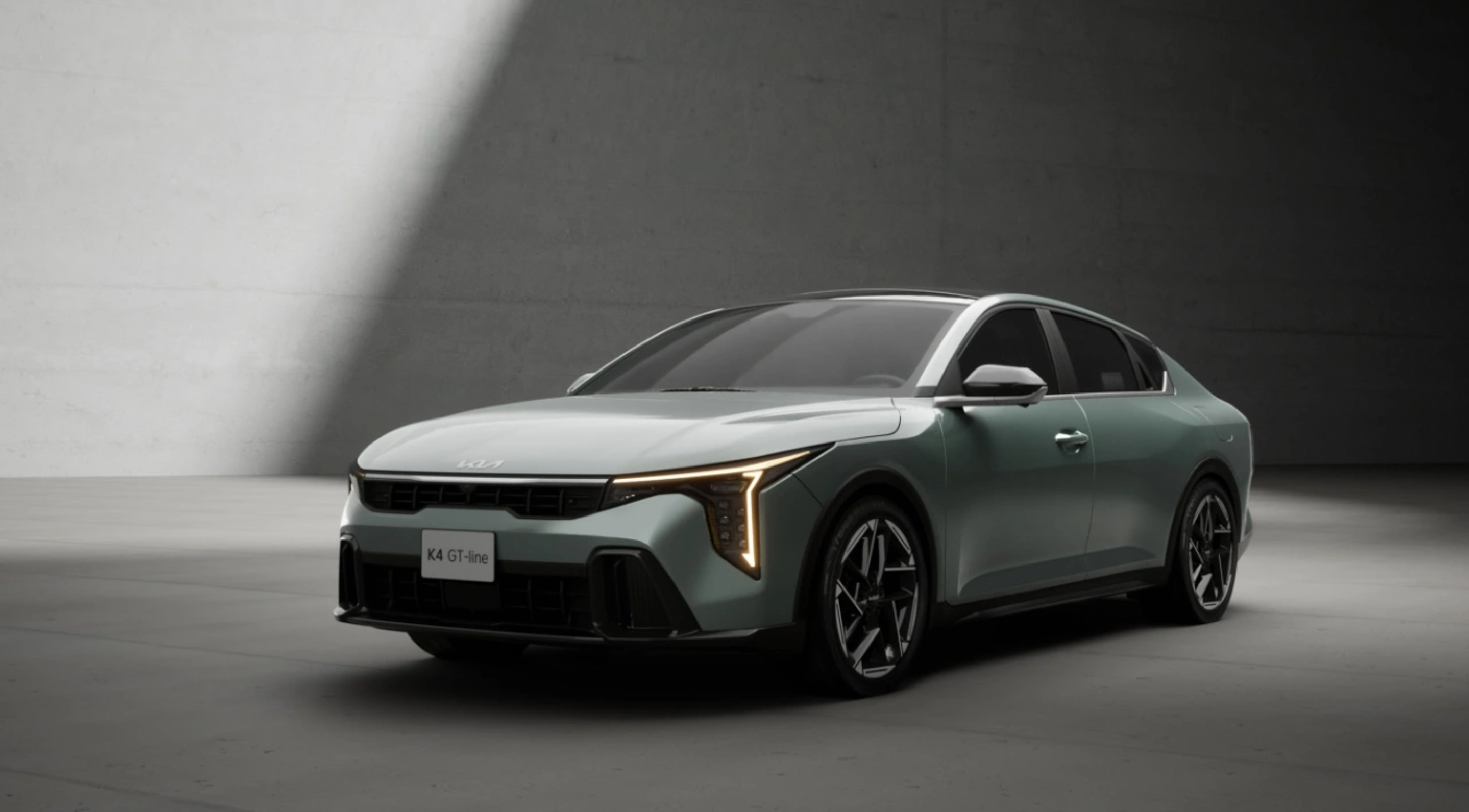 Why the 2025 Kia K4 Should be on Your Sedan Shortlist