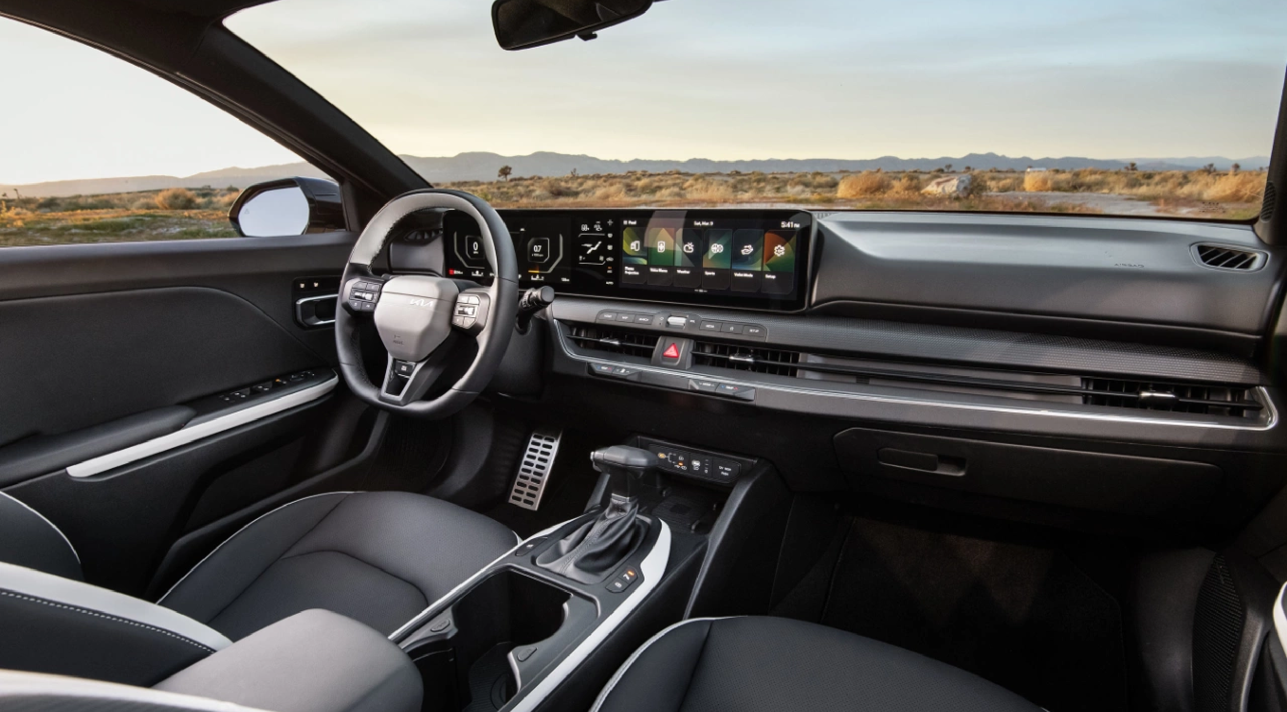 2025 Kia K4 - Smart Kia of Davenport