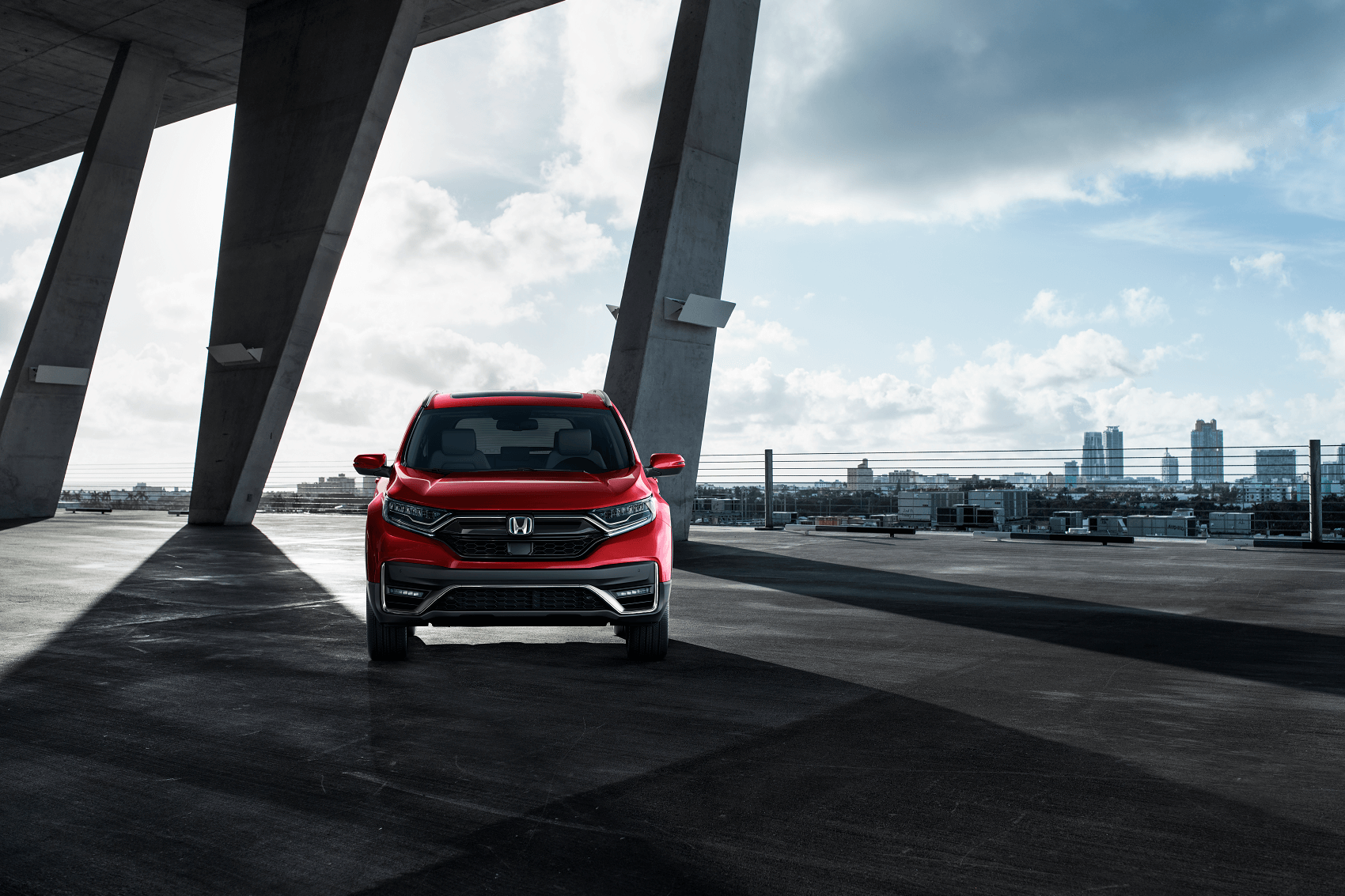 Tampa FL Concesionario Honda