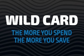 Wild Card 