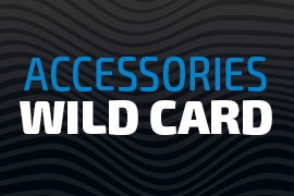 Wildcard - Accessories