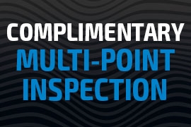 Multi-Point Inspection