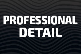 Professional Detail Special