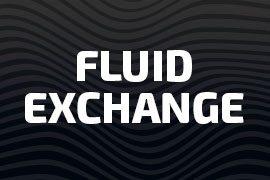 $25 OFF ANY FLUID EXCHANGE