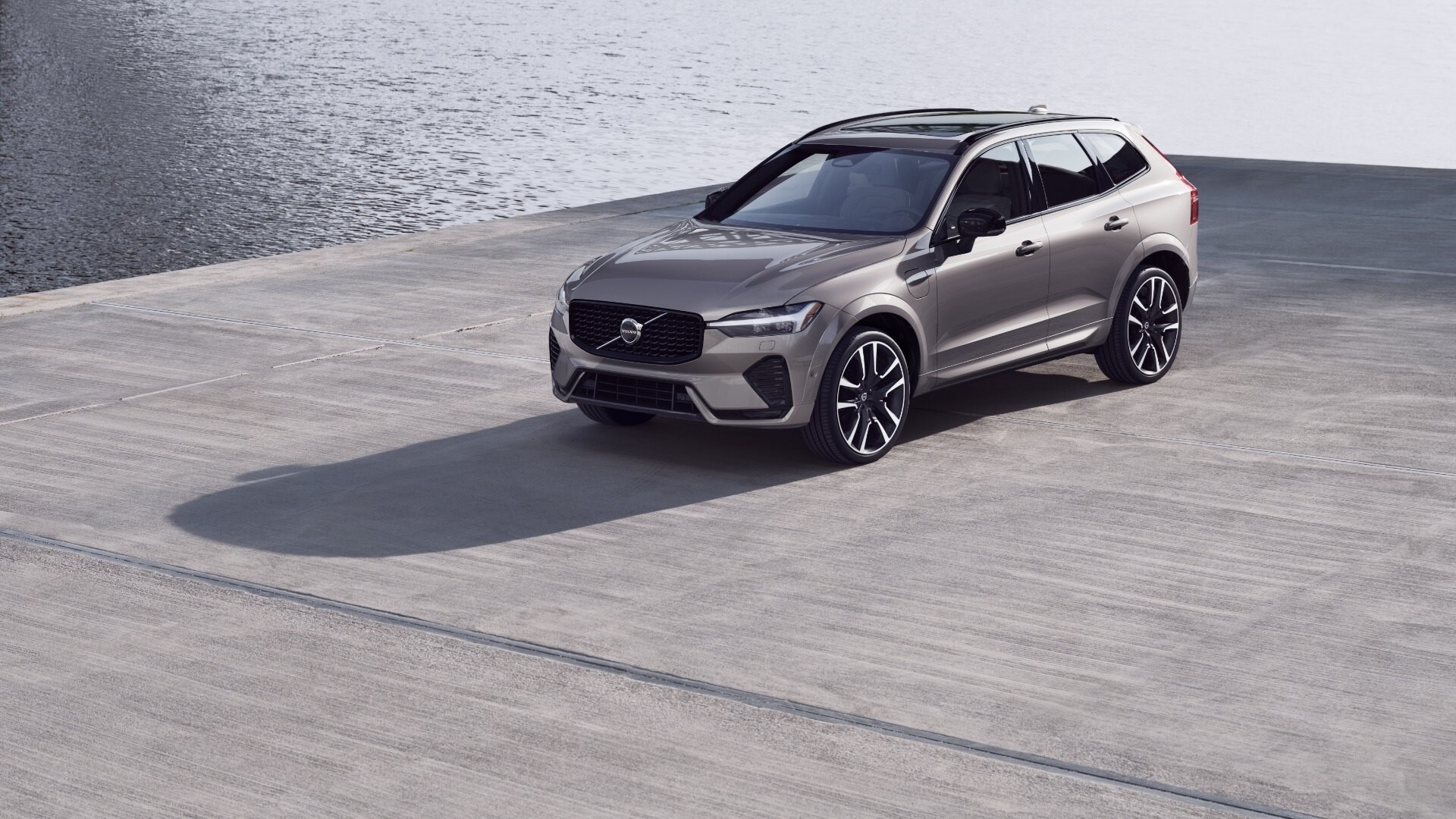 Volvo Cars Leads 2024 Newsweek Autos Awards
