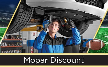 Mopar Discount