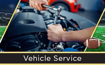 Vehicle Service