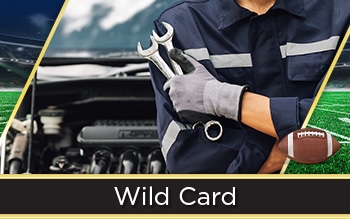 Wild Card