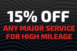 High Mile Club 15% Off