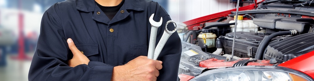 Acura Service & Parts Near Elgin