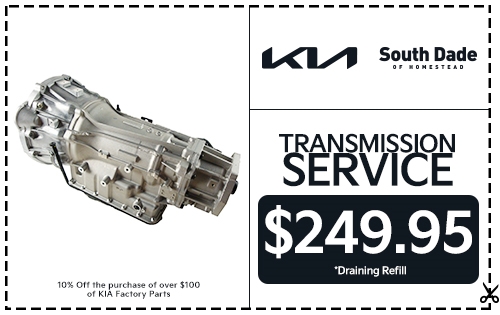 Transmission Service