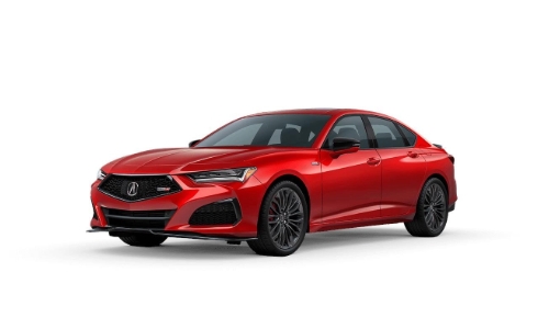 Acura of Melbourne Melbourne FL