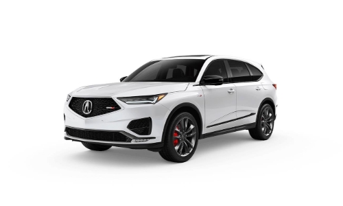 Acura of Melbourne Melbourne FL