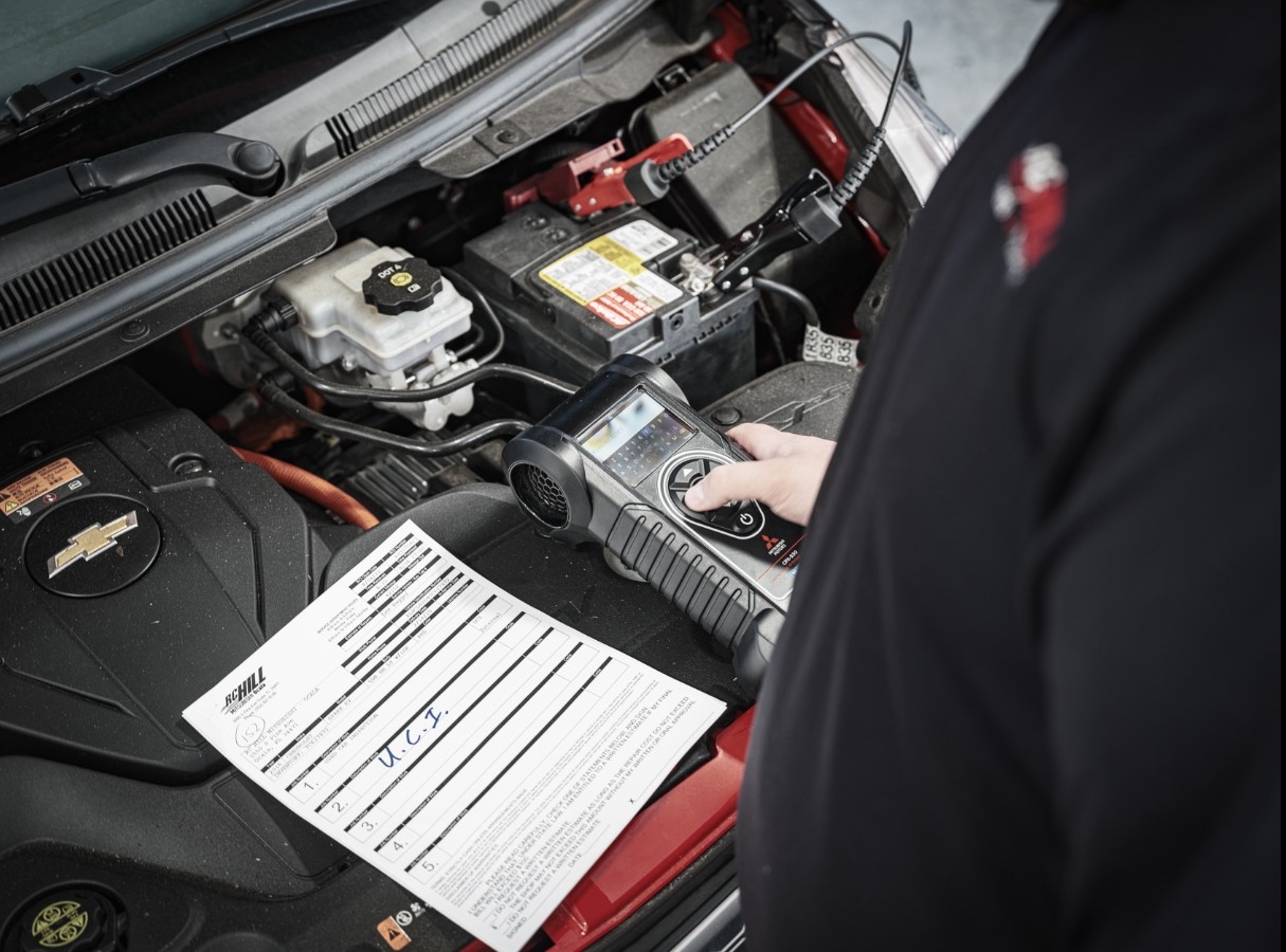 Mitsubishi Service Center in Ocala FL