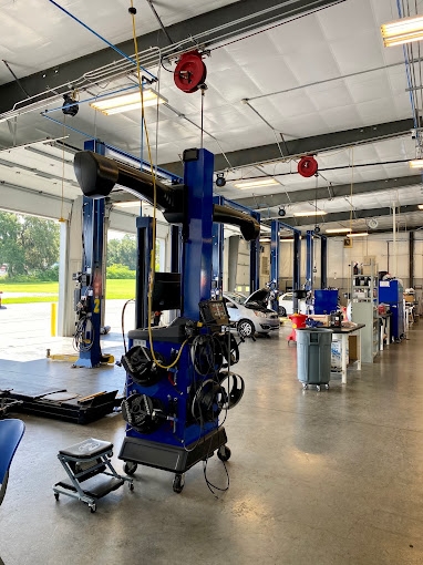 Scheduling Mitsubishi Service