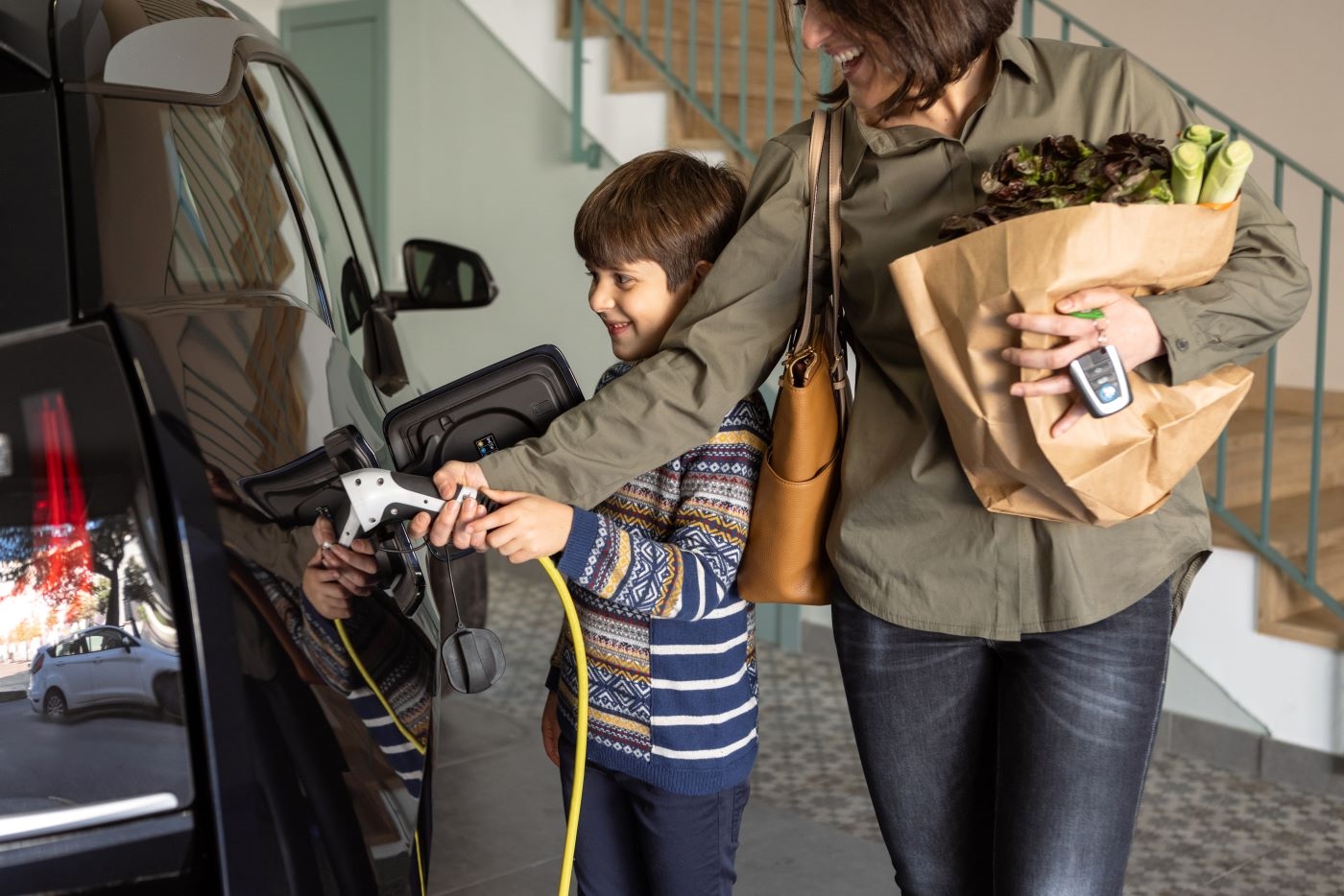 Electric Vehicle Dealer Holiday FL
